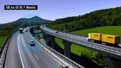 Dálnice D8, Lovoš