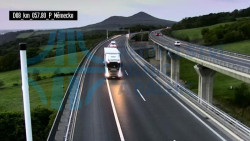 Dálnice D8, Lovoš