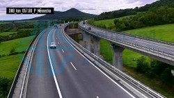 Dálnice D8, Lovoš