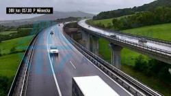 Dálnice D8, Lovoš