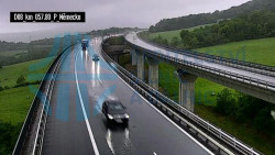 Dálnice D8, Lovoš