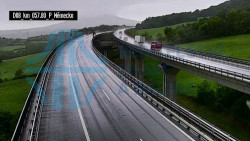 Dálnice D8, Lovoš