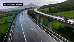 Dálnice D8, Lovoš