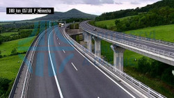 Dálnice D8, Lovoš