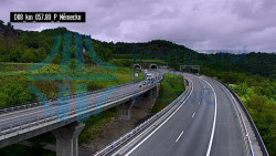 Dálnice D8, Lovoš