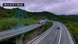 Dálnice D8, Lovoš
