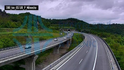 Dálnice D8, Lovoš