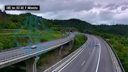 Dálnice D8, Lovoš