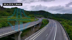 Dálnice D8, Lovoš