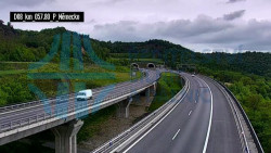 Dálnice D8, Lovoš