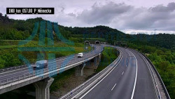 Dálnice D8, Lovoš