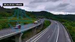 Dálnice D8, Lovoš