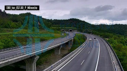 Dálnice D8, Lovoš