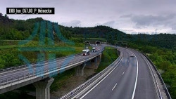 Dálnice D8, Lovoš