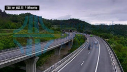 Dálnice D8, Lovoš
