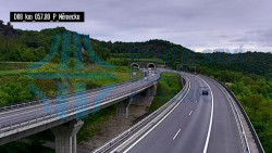 Dálnice D8, Lovoš
