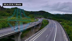 Dálnice D8, Lovoš