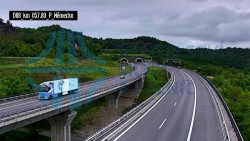 Dálnice D8, Lovoš