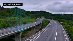 Dálnice D8, Lovoš