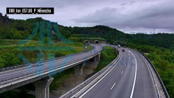 Dálnice D8, Lovoš