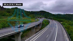 Dálnice D8, Lovoš