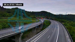 Dálnice D8, Lovoš