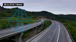 Dálnice D8, Lovoš
