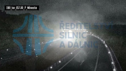 Dálnice D8, Lovoš