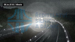 Dálnice D8, Lovoš