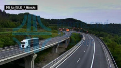 Dálnice D8, Lovoš