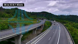 Dálnice D8, Lovoš