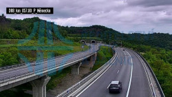 Dálnice D8, Lovoš