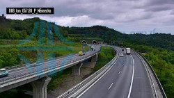 Dálnice D8, Lovoš