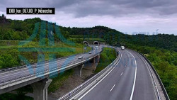 Dálnice D8, Lovoš