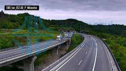 Dálnice D8, Lovoš