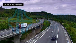Dálnice D8, Lovoš