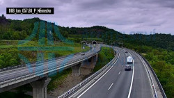 Dálnice D8, Lovoš