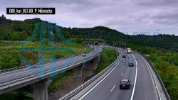 Dálnice D8, Lovoš
