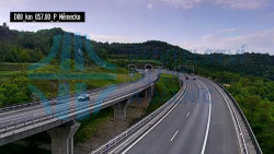Dálnice D8, Lovoš