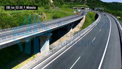 Dálnice D8, Lovoš
