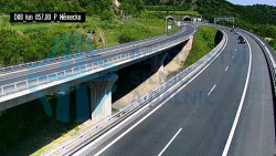 Dálnice D8, Lovoš