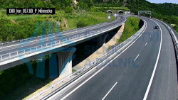 Dálnice D8, Lovoš