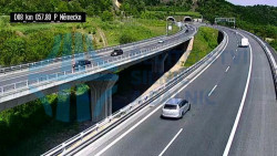 Dálnice D8, Lovoš