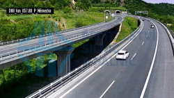 Dálnice D8, Lovoš