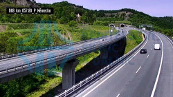 Dálnice D8, Lovoš
