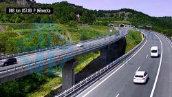 Dálnice D8, Lovoš