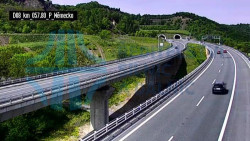 Dálnice D8, Lovoš