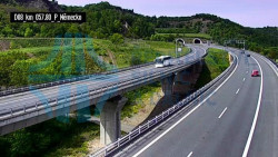 Dálnice D8, Lovoš