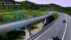 Dálnice D8, Lovoš