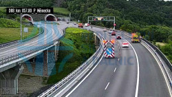Dálnice D8, Lovoš